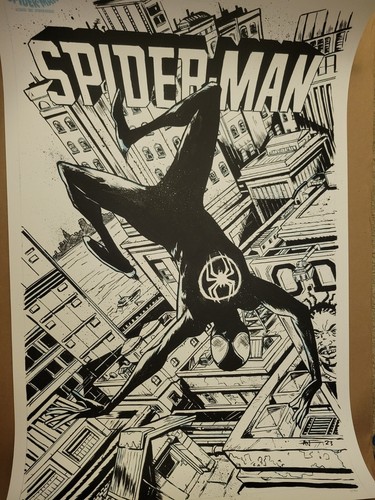 True life tales spider man - true, spider-man