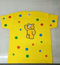 Pudsey Children In Need