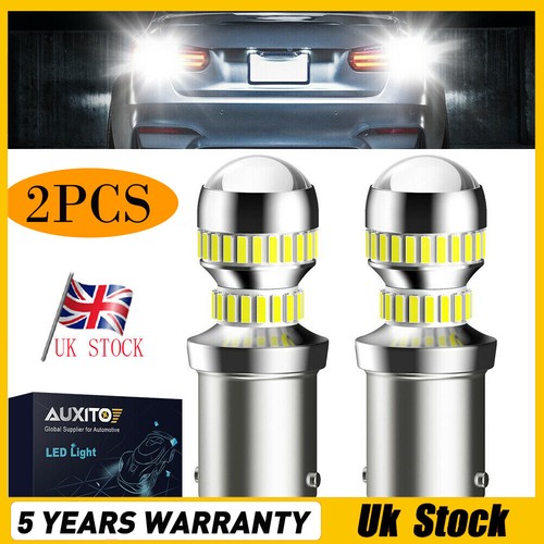 Auxito 1156 7506 led backup - led,