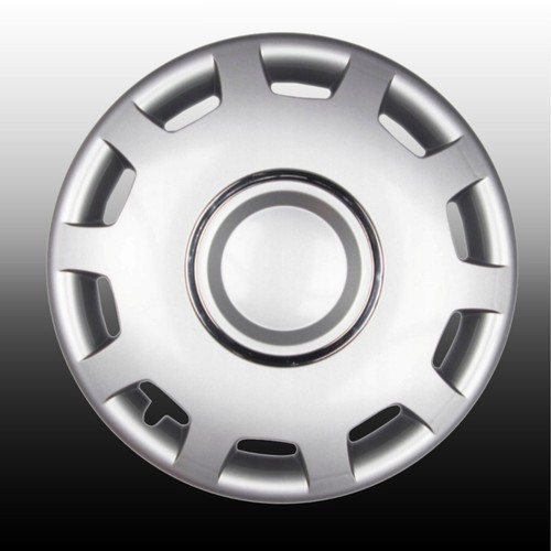 Set wheel trims hub - of, 16"