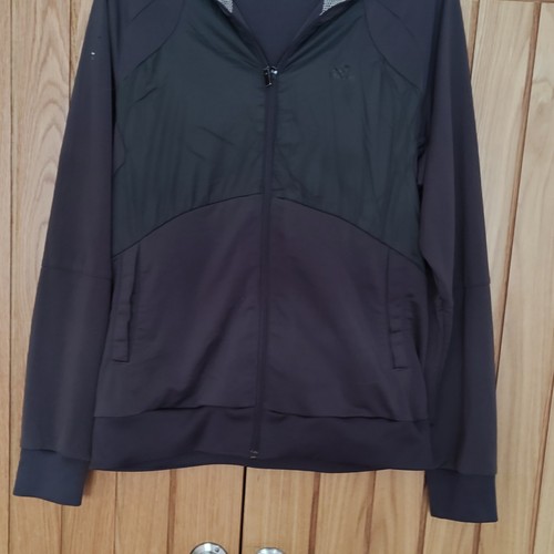 Adidas men green full zip - men's,