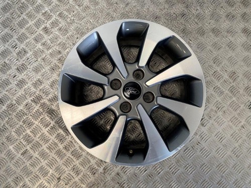 Ford fiesta mk8 inch - fiesta,