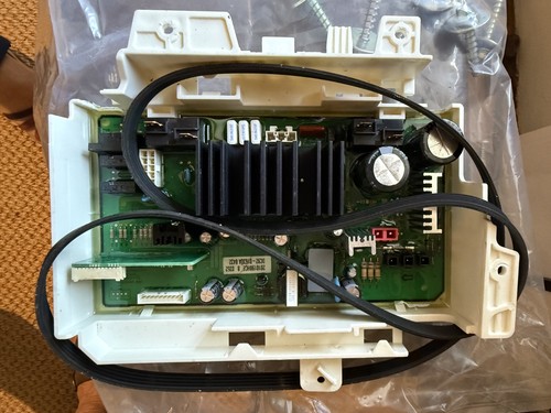 Samsung washing machine power - samsung,