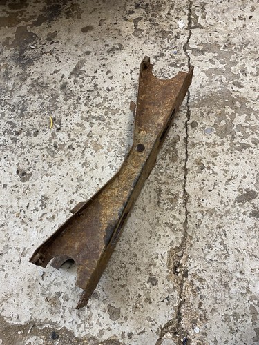 Morris minor gearbox - minor,
