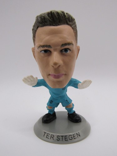 Soccerstarz marc andré - –, marc-andré