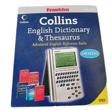 Franklin Collins English