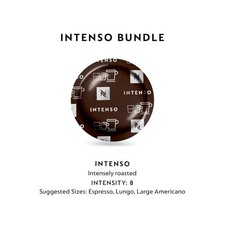Nespresso Professional Coffee