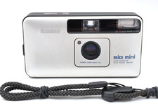 Konica Big Mini BM-201 35mm