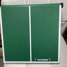 vintage Table Tennis Game