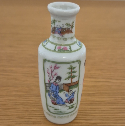 Franklin porcelain limited - franklin,