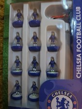 Subbuteo Chelsea Hasbro Team.