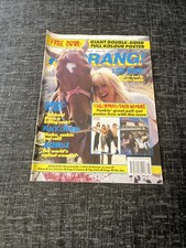 Kerrang Magazine #293 - 9 June 1990