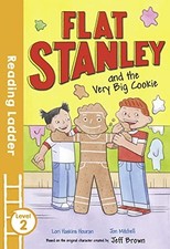 Flat Stanley and the Very Big