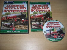 LONDON MIDLAND SCOTTISH Pc
