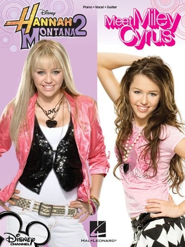 Hannah montana meet miley - montana,