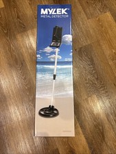 Mylek metal Detector Brand New