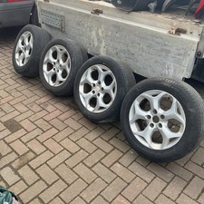 FORD CMAX MK1 FOCUS MK3 16"