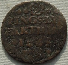 1665 King's Lynn Copper