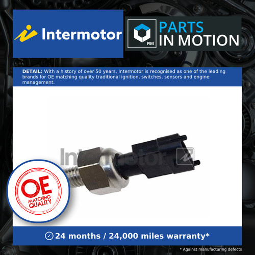 Fuel pressure sensor fits - pressure,