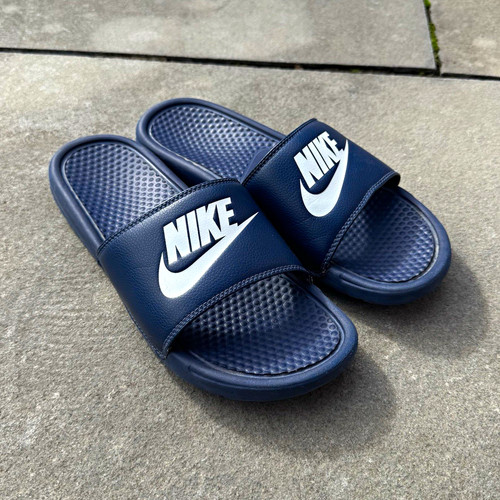 Nike navy men - nike,