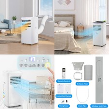 Portable Air Conditioner