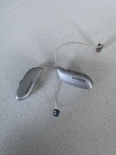 Pair Of GN Resound Omnia