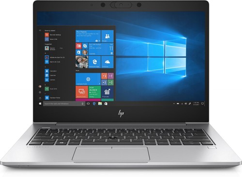 Elitebook 735 ryzen - 735, g6