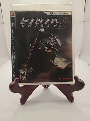 Ninja gaiden sigma - sigma, 2