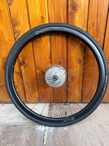 Hunt aero wide disc - aero,