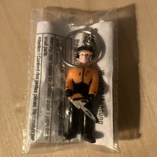 Stihl Forestry Worker Man