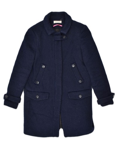 Naf womens overcoat - overcoat, 36