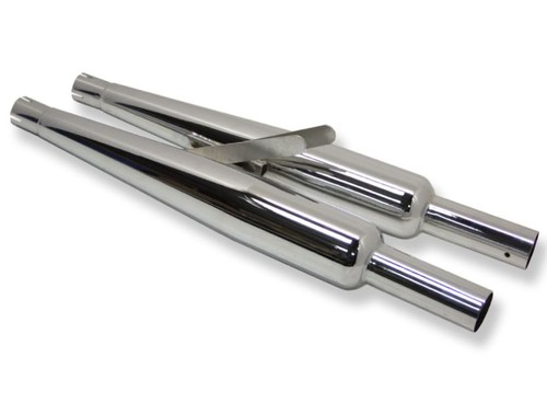 Bsa short rocket - short, 1
