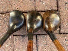 Set of 3 'Lotsirb' hickory