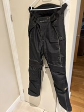 Spada Motorbike Trousers Size