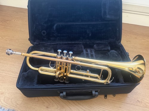 Yamaha ytr 3335 trumpet - 3335,