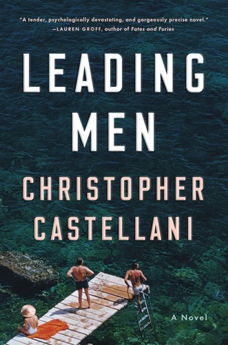 Leading men christopher - leading,