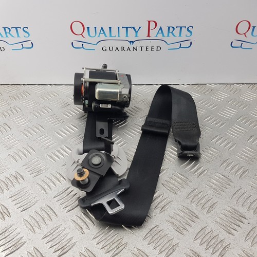Hyundai tucson seat - hyundai, belt