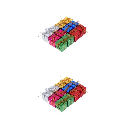 Pcs xmas doll - house, decor