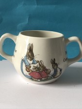 Wedgwood Beatrix Potter Peter