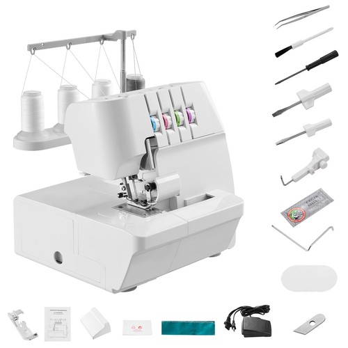 Uimoso serger overlock sewing - uimoso,