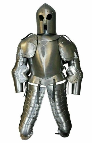 Medieval wearable knight - medieval,