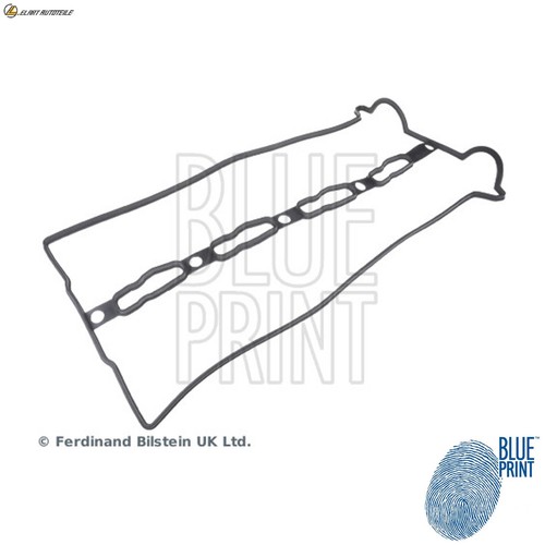 Cylinder head cover gasket - head,