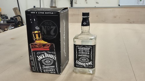 Bargain jack daniels - bargain,