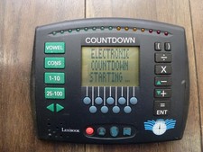 Vintage Lexibook Electronic