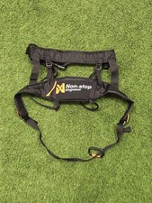 Non-Stop Dogwear Canix Belt