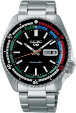 Seiko 5 Sport Automatic Watch