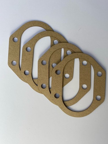 Sump plate gasket bsa - 4x,