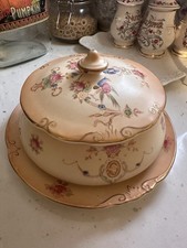 Crown devon fielding - crown,