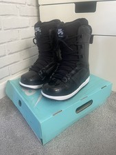 Nike SB Vapen Snowboard Boots