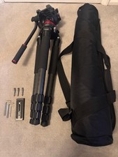 Professional Manfrotto
